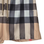Tuta Plazhi Burberry