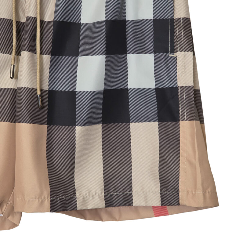 Tuta Plazhi Burberry