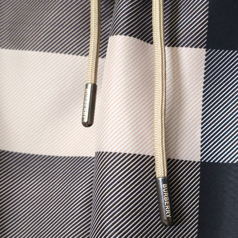 Tuta Plazhi Burberry