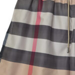 Tuta Plazhi Burberry