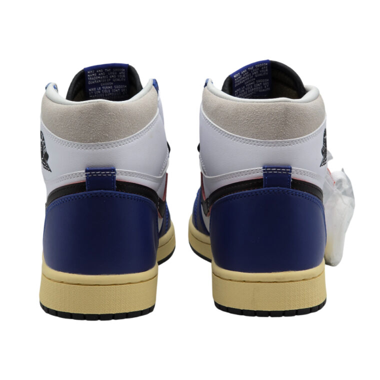 Atlete Nike Jordan
