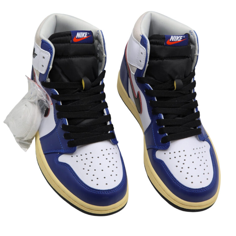 Atlete Nike Jordan