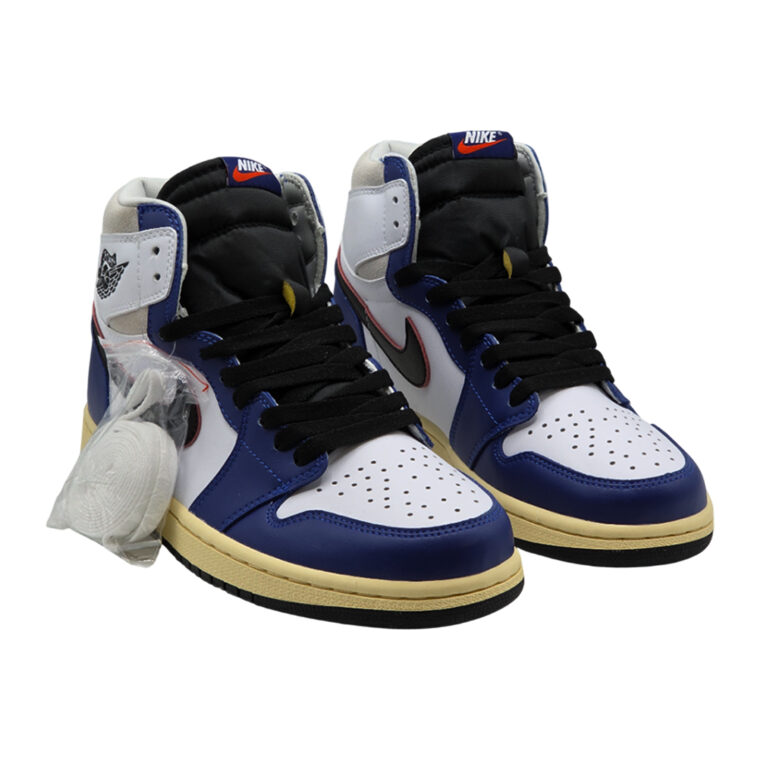 Atlete Nike Jordan