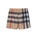 Tuta Plazhi Burberry