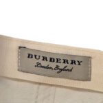 Kapele Burberry