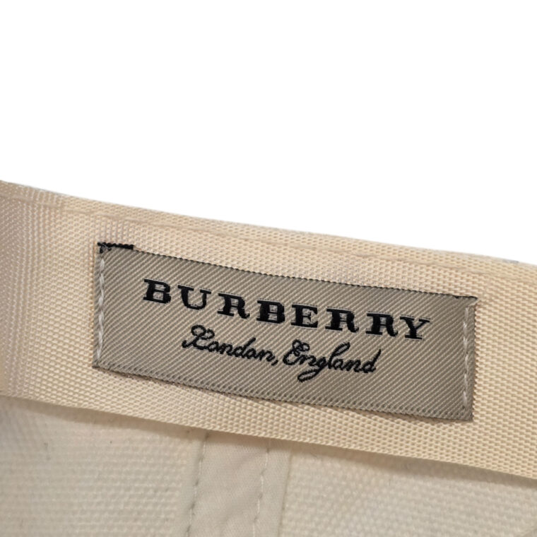 Kapele Burberry