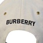 Kapele Burberry