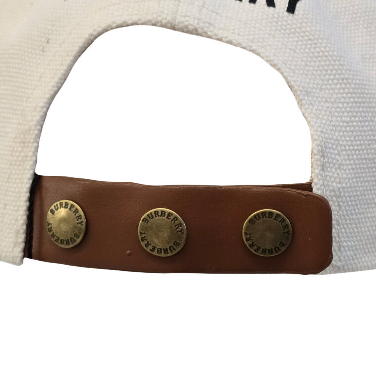 Kapele Burberry