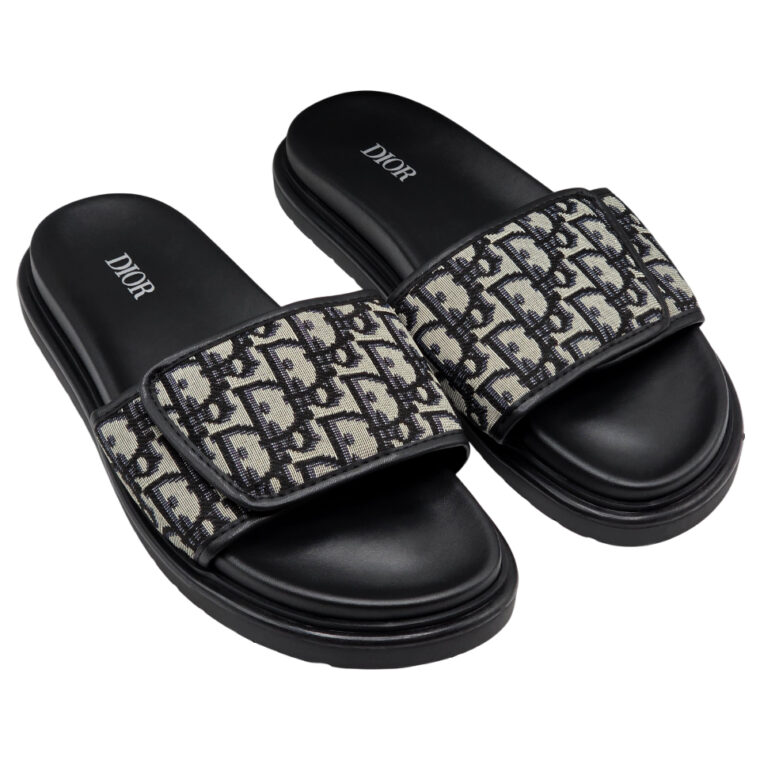 Shapka Dior