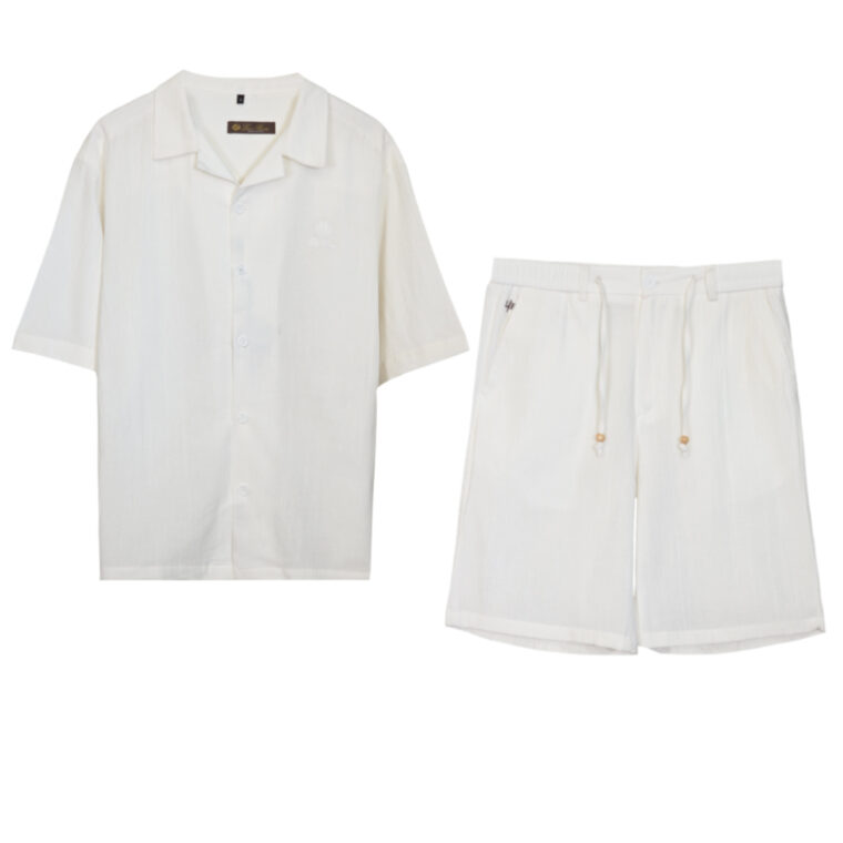 Set Loro Piana