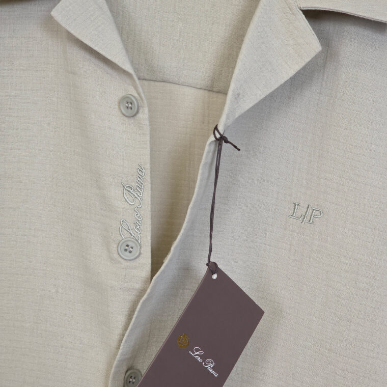 Set Loro Piana