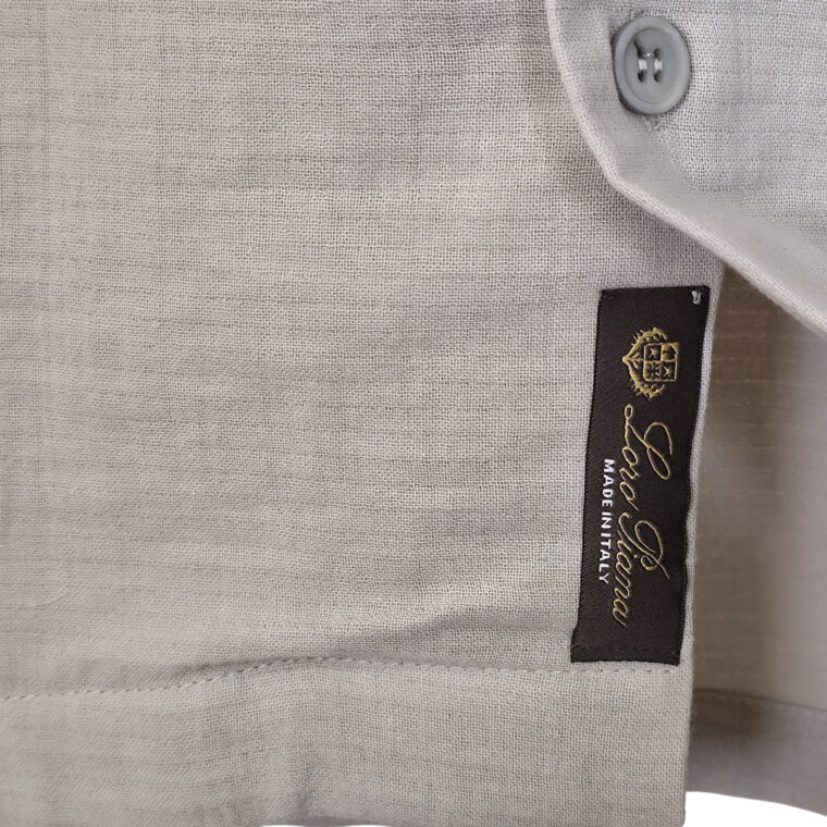 Set Loro Piana