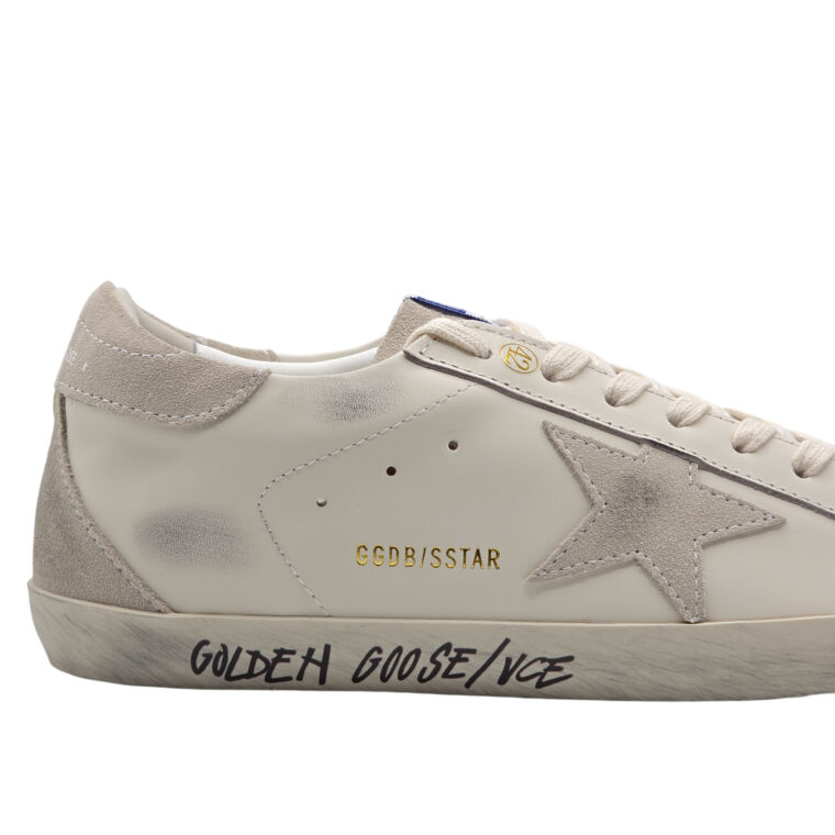 Atlete Golden Goose
