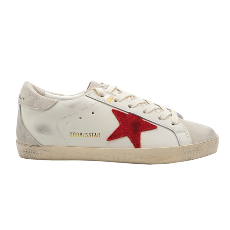 Atlete Golden Goose