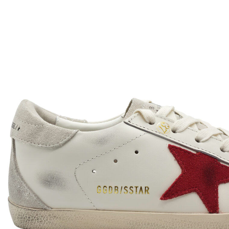 Atlete Golden Goose