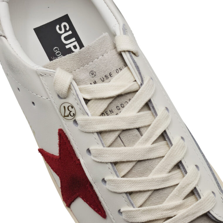 Atlete Golden Goose