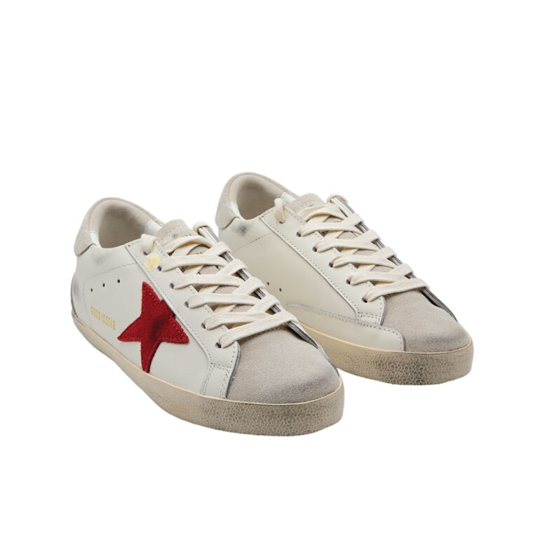 Atlete Golden Goose