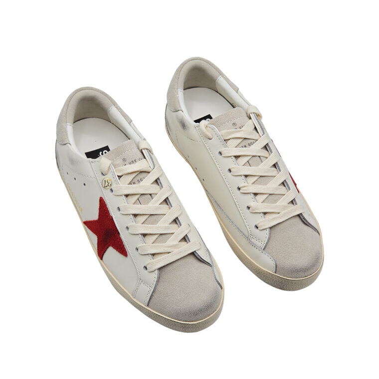 Atlete Golden Goose