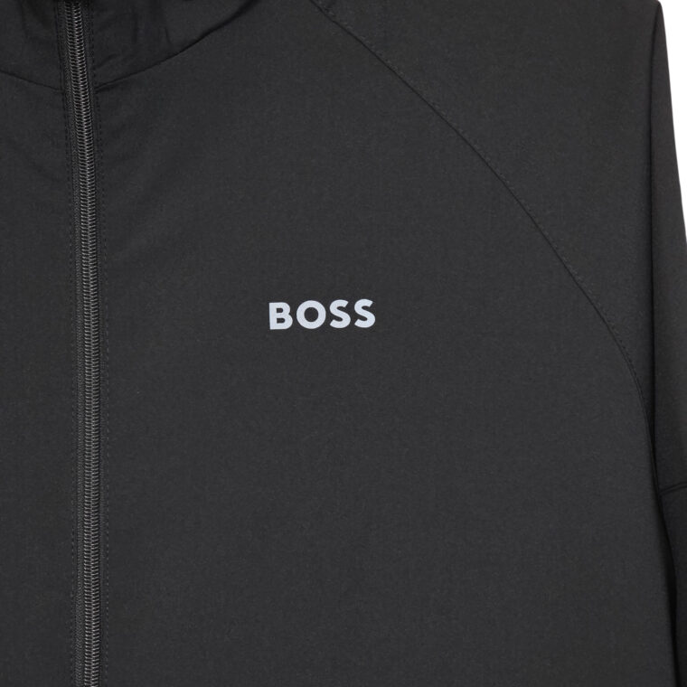 Xhaketë Boss