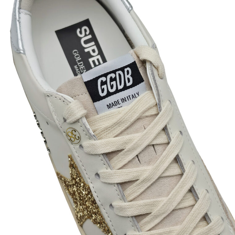 Atlete Golden Goose