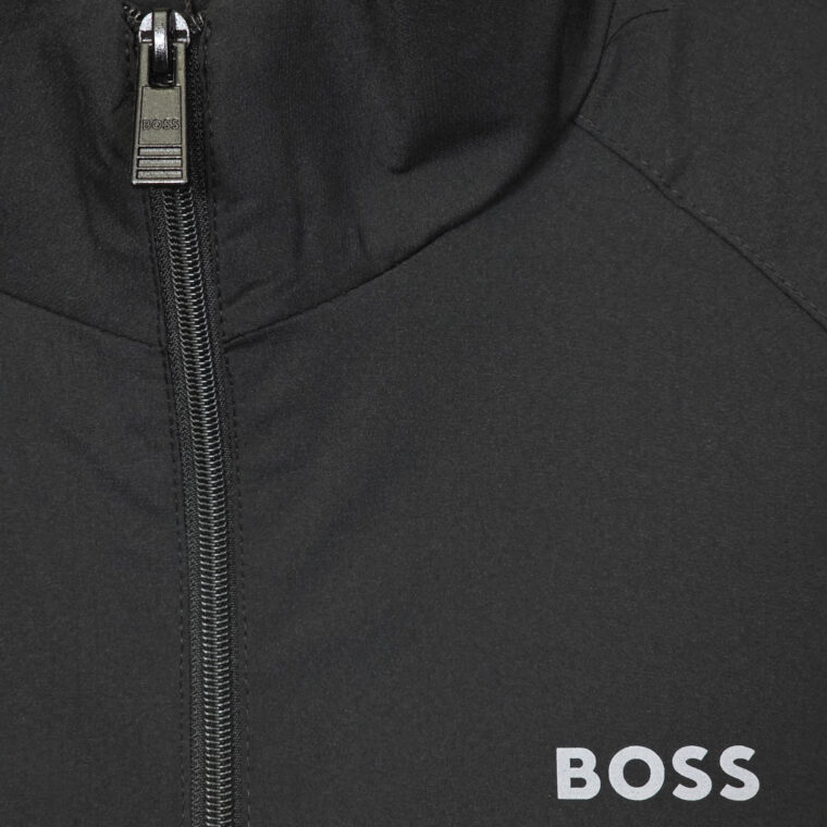 Xhaketë Boss