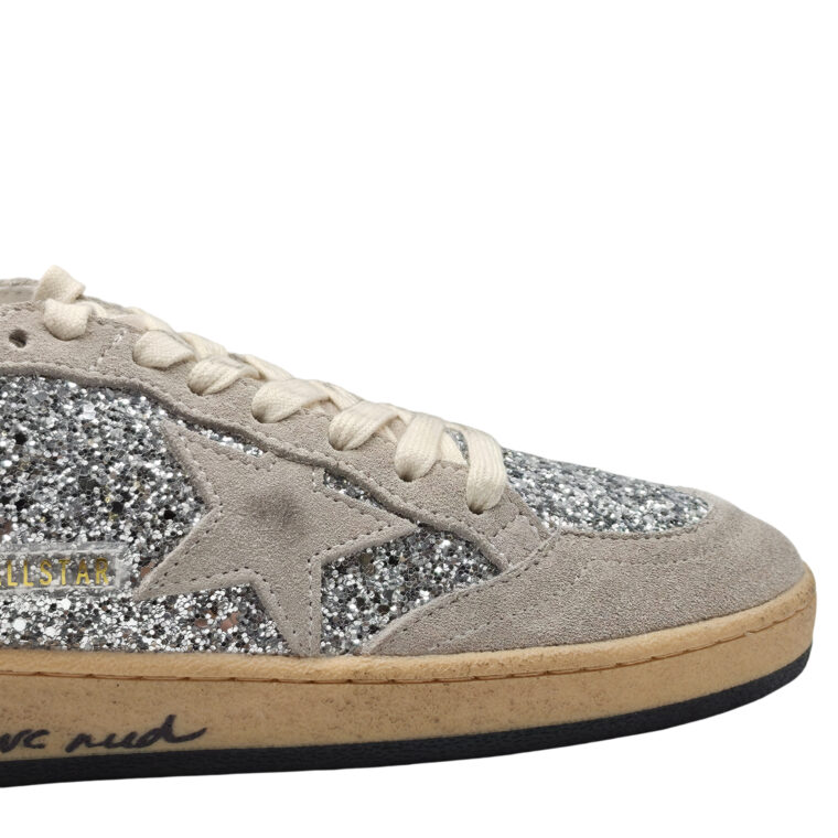 Atlete Golden Goose
