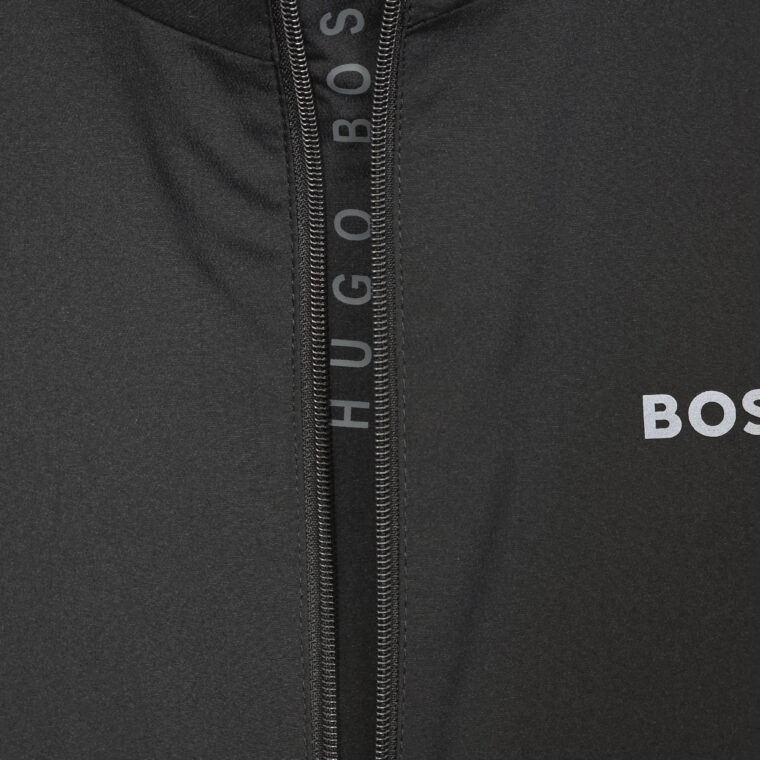 Xhaketë Boss