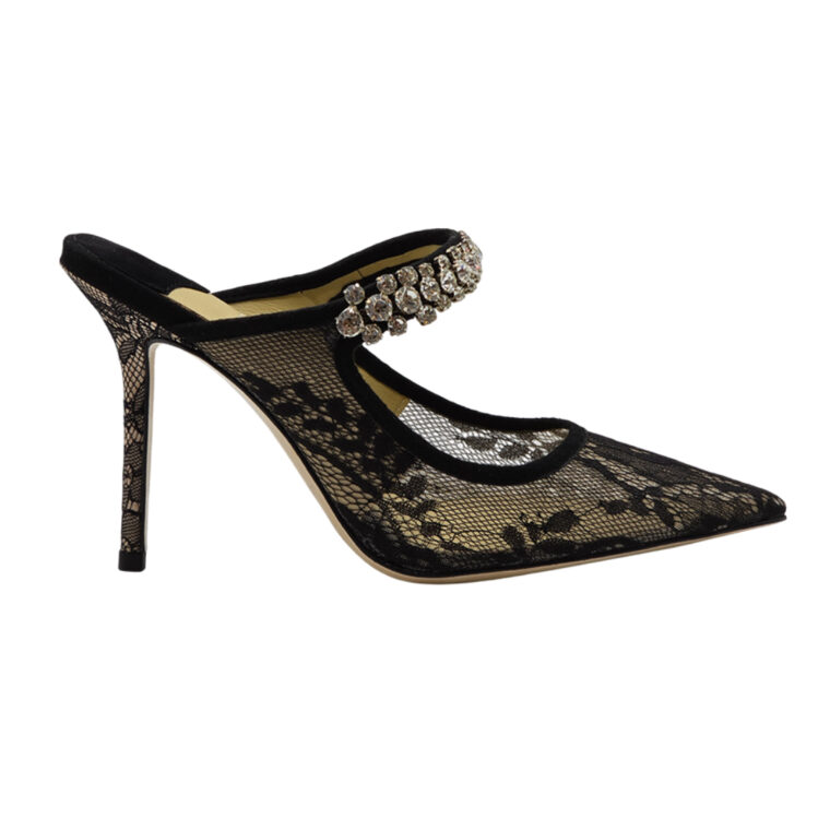 Taka Jimmy Choo