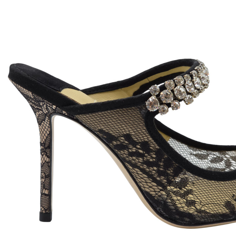Taka Jimmy Choo