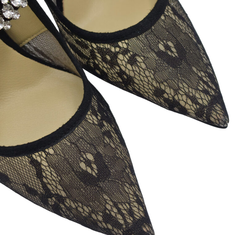 Taka Jimmy Choo