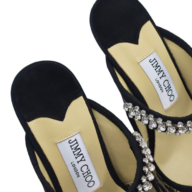 Taka Jimmy Choo