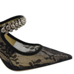 Taka Jimmy Choo
