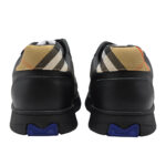 Atlete Burberry
