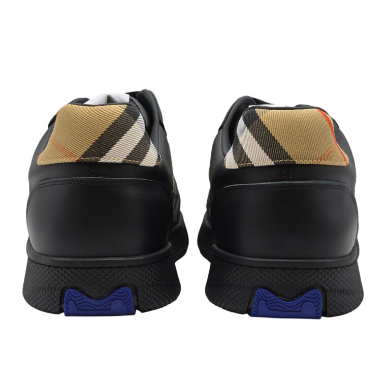 Atlete Burberry