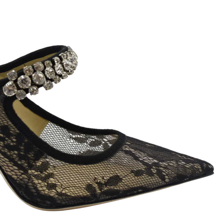 Taka Jimmy Choo