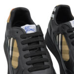 Atlete Burberry
