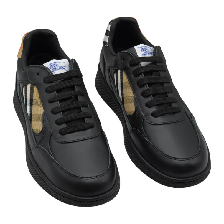 Atlete Burberry