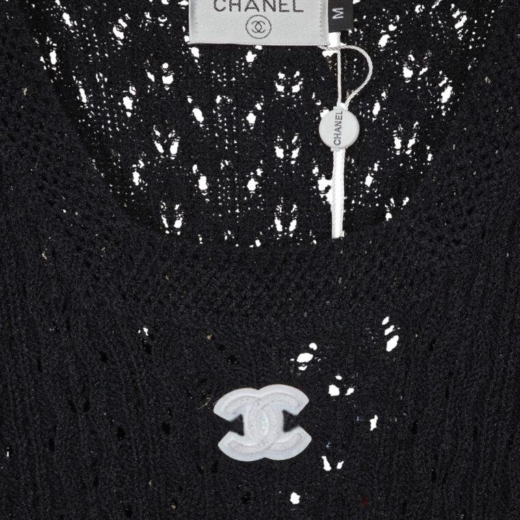 Kanatjere Chanel