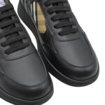 Atlete Burberry
