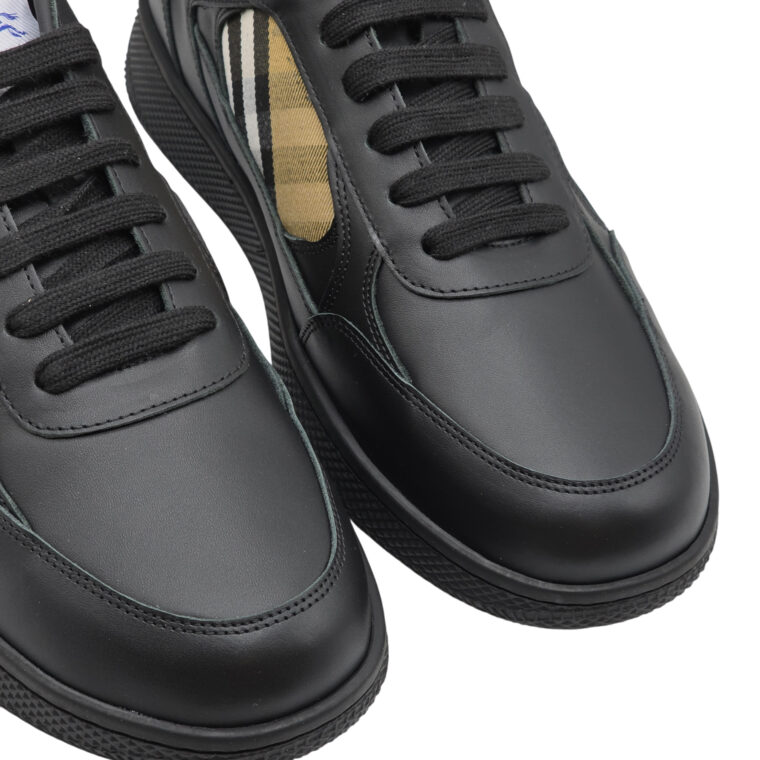Atlete Burberry