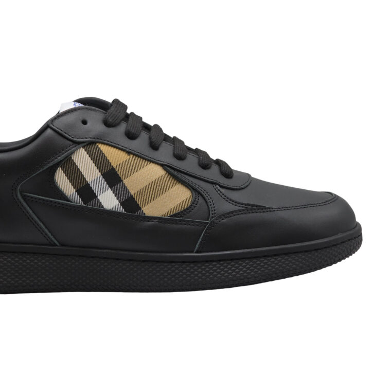 Atlete Burberry