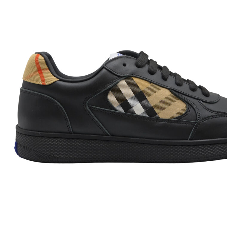 Atlete Burberry