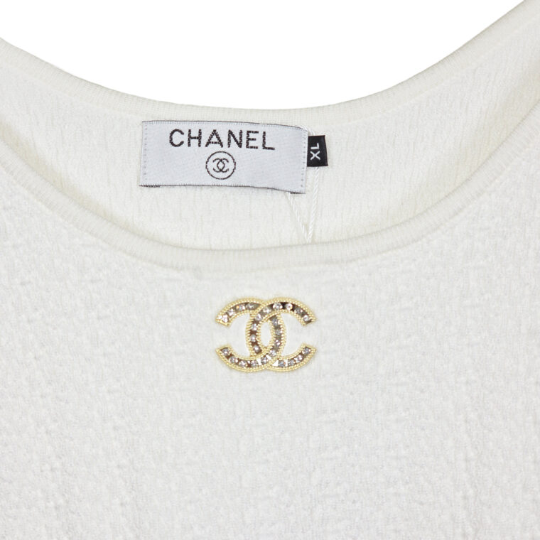 Kanatjere Chanel