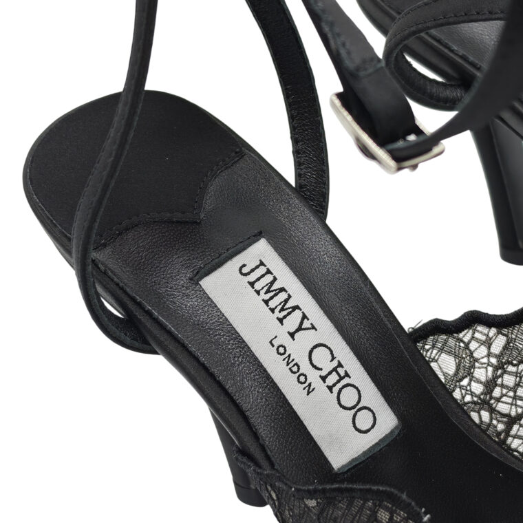 Taka Jimmy Choo