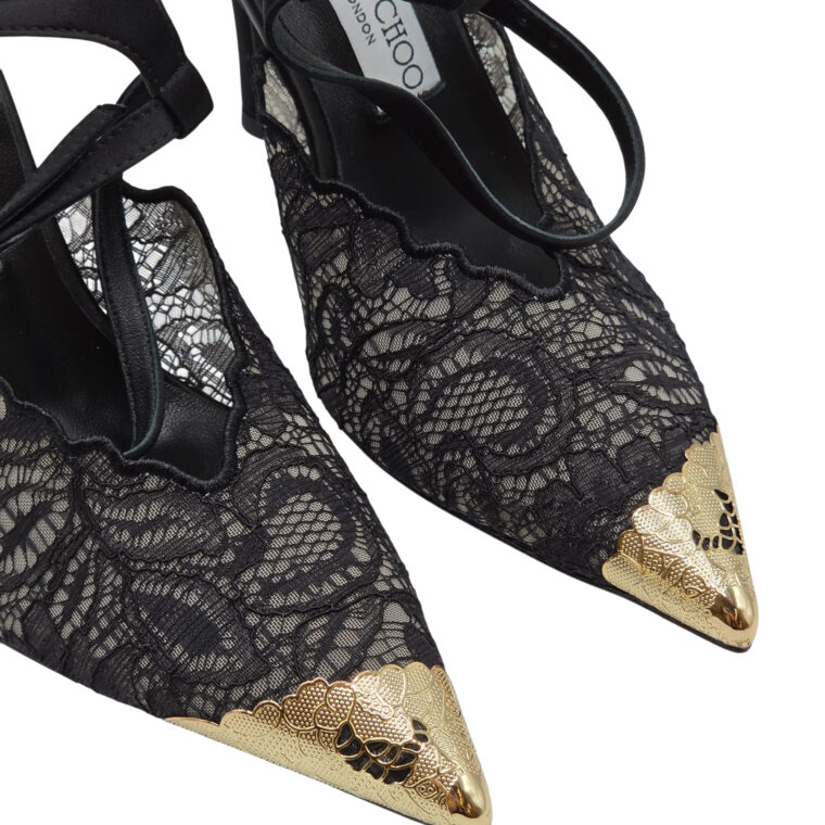 Taka Jimmy Choo