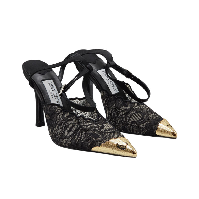 Taka Jimmy Choo
