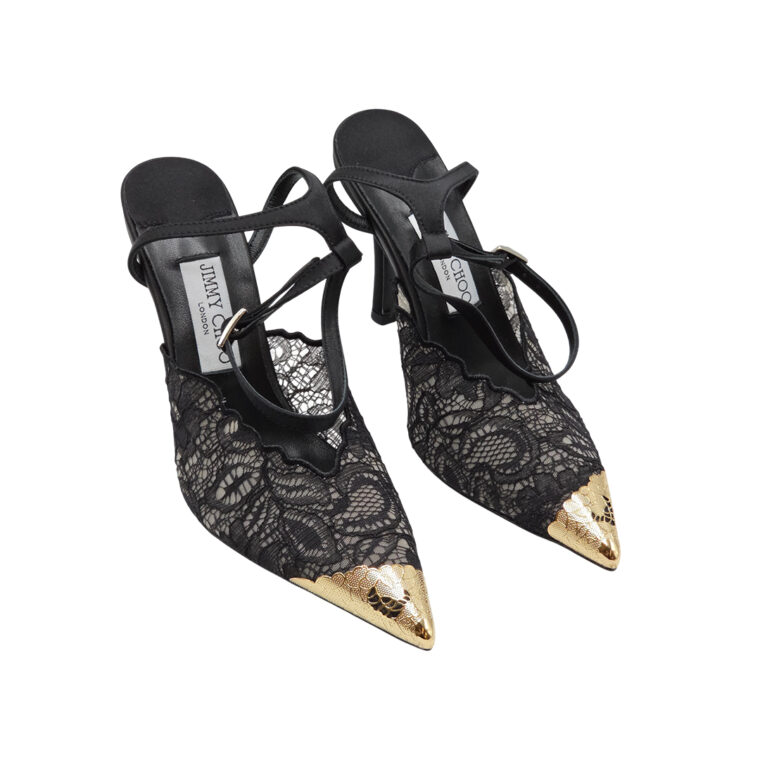 Taka Jimmy Choo