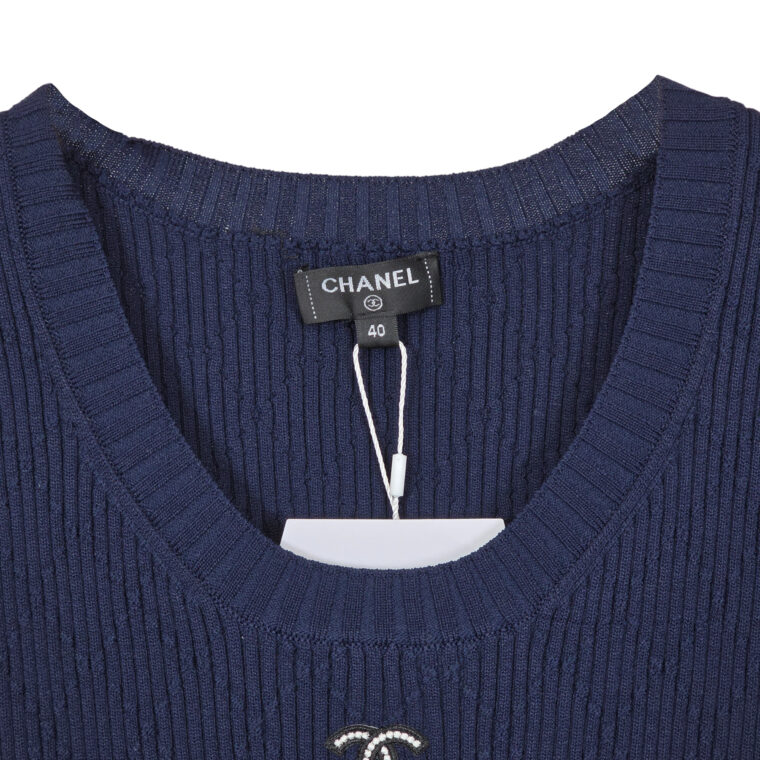 Kanatjere Chanel
