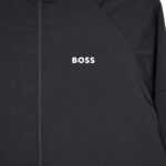 Xhaketë Boss