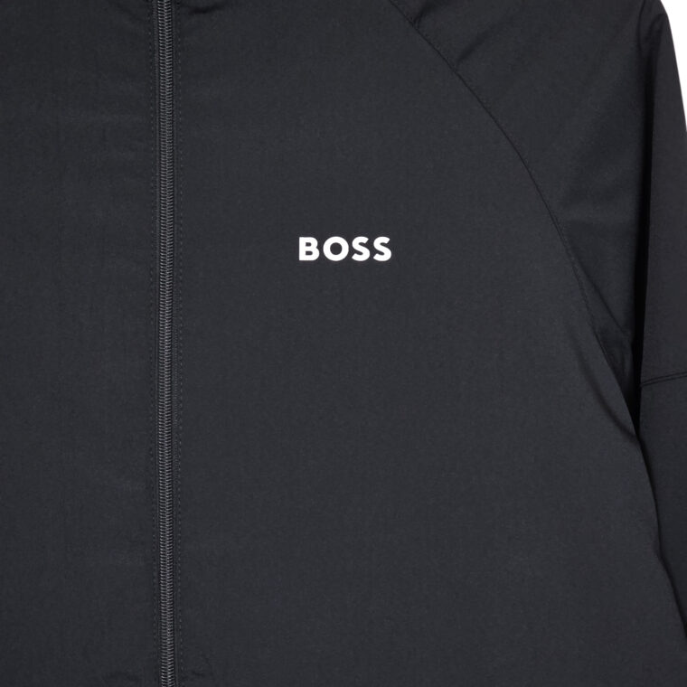 Xhaketë Boss